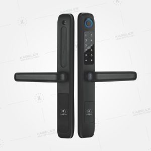 Khóa cửa nhôm Kassler KL-599 RB