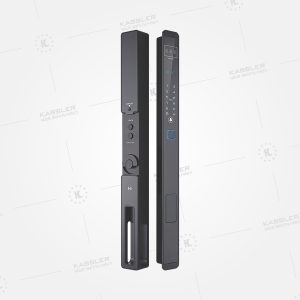 Khoá vân tay cửa nhôm Kassler KL-599 VS App Tuya, Face ID - kl 599 vs 1 - 11