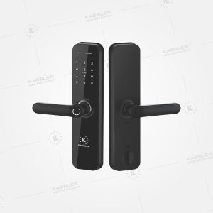 Khóa vân tay Kassler Kl-668 Black App Wifi, Remote 11 Khóa vân tay Kassler Kl-668 Black App Wifi, Remote - kl 668 black 1 - 11