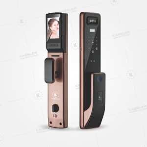 Khóa vân tay Kassler KL- 828 F Face ID 3D, App Tuya - kl 828 f 1 - 11