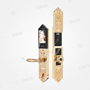 Khóa đại sảnh Kassler KL-929 F Pro App Tuya 11 Khóa đại sảnh Kassler KL-929 F Pro App Tuya - kl 929 f 1 - 11