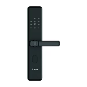 Khóa cửa thông minh Bosch ID30-DE Black