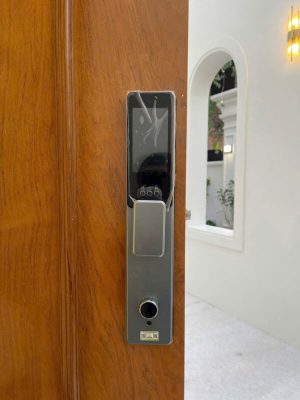 Khoá cửa điện tử Kassler KL868 CNC Blue Grey Face ID, App Tuya - z6509423427810 c01825f9c4149cea10a720f69dcef179 - 9