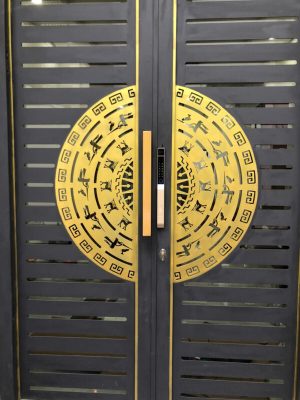 Khoá cửa nhôm thông minh Kassler KL-599 PRO Champagne Gold App 9 Khoá cửa nhôm thông minh Kassler KL-599 PRO Champagne Gold App - z6509432698742 3b397dd33a99b20a91673e01d1e64db0 - 9