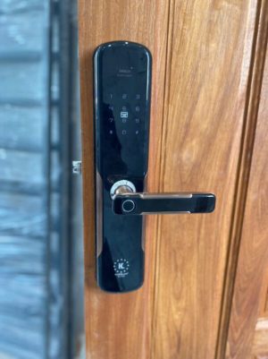 Khóa vân tay Kassler KL-700 - Quản lý và mở khoá App Wifi. 9 Khóa vân tay Kassler KL-700 - Quản lý và mở khoá App Wifi. - z6509480109361 fdc3fd66b7740485d537395a0d035014 - 9