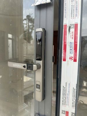 Khóa cửa nhôm Kassler KL-599 Slide Gray - chống nước - z6509527233468 306228b5ac2c7c8ee5c393f864d9fd93 - 7