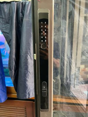 Khóa cửa nhôm thông minh Kassler KL-599 AT Grey App TTlock - z6509561875893 f568ee1d827c3af6ae56b70fdfcb00a3 - 7