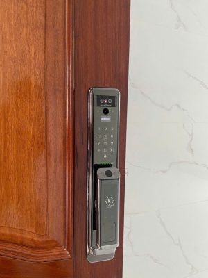 Khóa cửa vân tay Kassler KL-838 Silver Blue App Xhome, Face ID - z6509572894961 ec2dc8d4d4dde5095f46e5737aac92e4 - 7