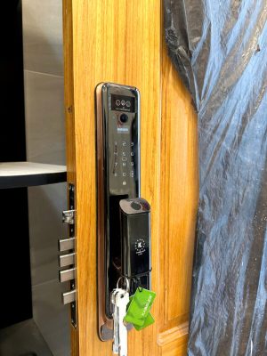 Khóa cửa vân tay Kassler KL-838 Red Bronze App Xhome, Face ID - z6509572981063 ba2da2539458b0a808c5b6ad4d75c19a - 8