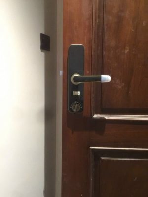 Khóa vân tay Kassler Kl-668 Green Bronze App Wifi, Remote 7 Khóa vân tay Kassler Kl-668 Green Bronze App Wifi, Remote - z6509598084537 677b220ec5b8cc7620dc187e117b6c74 - 7