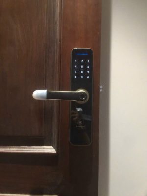 Khóa vân tay Kassler Kl-668 Green Bronze App Wifi, Remote 8 Khóa vân tay Kassler Kl-668 Green Bronze App Wifi, Remote - z6509598087435 b67f8a37d76094d3e9ea1d78e66f1733 - 8