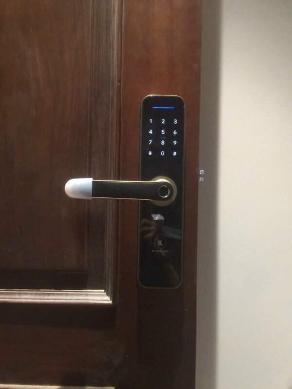 Khóa vân tay Kassler Kl-668 Green Bronze App Wifi, Remote 4 Khóa vân tay Kassler Kl-668 Green Bronze App Wifi, Remote - z6509598087435 b67f8a37d76094d3e9ea1d78e66f1733 - 4