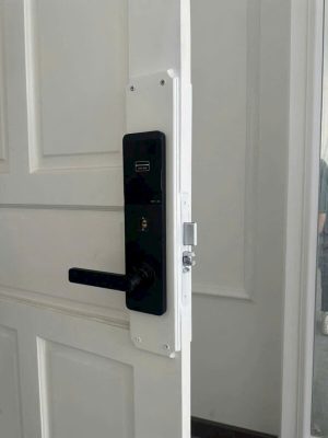 Khóa cửa khách sạn Kassler KL-393 - Chất liệu Titan siêu bền - z6513046294443 fe99b073164dff63aea6cdda272286ba - 8