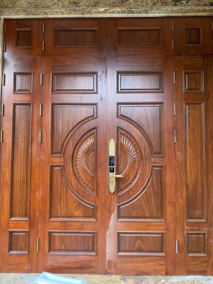 Khóa đại sảnh Kassler KL-929 F Face ID, App Wifi mạ vàng 24k - z6513088174684 025ee9f384d2366508011b904fd9e7dd - 9