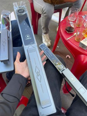 Khoá vân tay Kassler KL-968 CNC Blue Grey Face ID, App Tuya - z6513111464113 2c8bd41cf2c85109e9610dd42fc0eb7e - 7