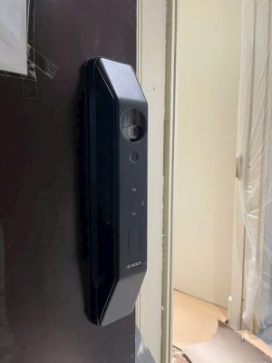 Khóa cửa thông minh Bosch FU6 PLUS-DE Black- App Wifi - z6686130980603 4e73ea7cf3e33c42bb18ca77962dee15 - 6