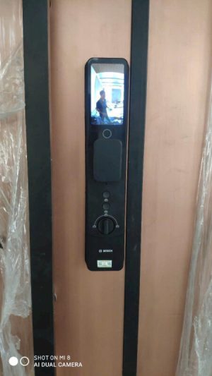 Khóa cửa thông minh Bosch FU6 PLUS-DE Black- App Wifi - z6686131001048 89a2a9f1abd0bc2cd585a5a234c06c71 - 7