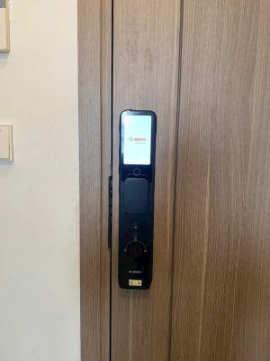 Khóa cửa thông minh Bosch FU8 PLUS-DE Black - App Wifi - z6686158981420 66461498fc4ea9483c8d3036e1251309 - 7