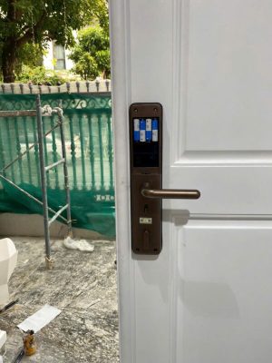 Khóa cửa thông minh Bosch ID80-DE Vàng - App Wifi - z6686177670357 2df6ef0d0d3b22672f46ff776b66e3e3 - 7