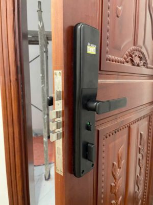 Khóa cửa thông minh Bosch ID30-DE Black - z6686187125939 2b0a1a5953bfdb6d4d2bf65df8045887 - 6