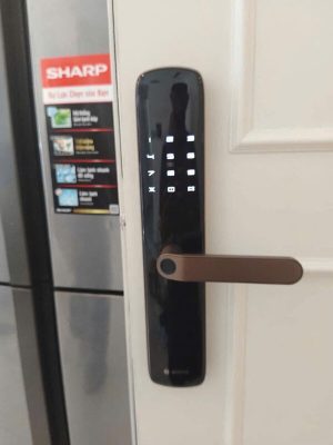 Khóa cửa thông minh Bosch ID60-DE Gold - App Wifi - z6687210823151 68605a059008e110185070a503226974 - 7