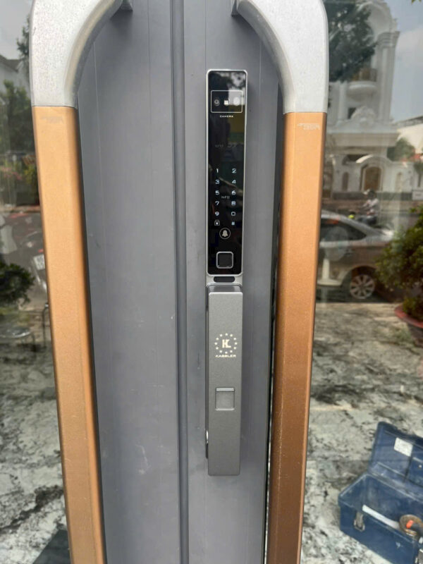Khoá vân tay cửa nhôm Kassler KL-599 CNC 02 Grey App Tuya, Face ID 5 Khoá vân tay cửa nhôm Kassler KL-599 CNC 02 Grey App Tuya, Face ID - z6700238255443 90a7fac81db00c3870fc2a0602edb1ed - 5