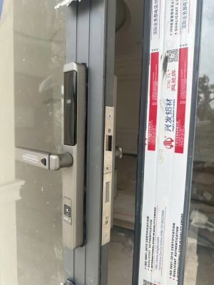 Khóa vân tay cửa nhôm Kassler KL-599LX Gray - App Wifi, Remote - z6700245229295 cfec211571671f3318a06be7acf2e314 - 8