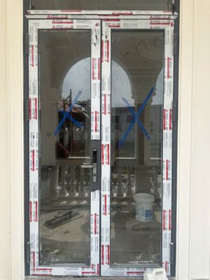 Khóa vân tay cửa nhôm Kassler KL-599LX Gray - App Wifi, Remote - z6700245249583 d3b5962d9a1c48f0f04cea0e291dcae1 - 9