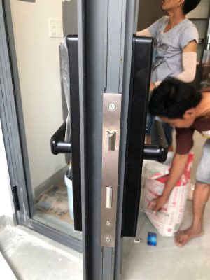 Khóa cửa nhôm Kassler KL-599 Slide Black - chống nước - z6701348100967 4d957eefb91badf4d45570618b4f3a65 - 9