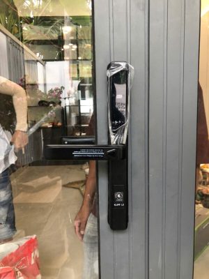 Khóa cửa nhôm Kassler KL-599 Slide Black - chống nước - z6701348104684 ff1c3df2765b6dac4407ddb20df05ecb - 7