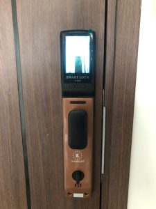 Khóa vân tay Kassler KL- 828 F Face ID 3D, App Tuya - z6734356052892 3a58d4b8917b8db33c128e8abb18da5d - 14