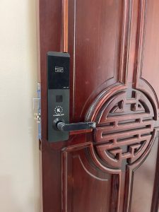 Khóa cửa khách sạn Kassler KL-393 - Chất liệu Titan siêu bền - z6757679014444 a883f625f744052035ef3c0e0a507597 - 12