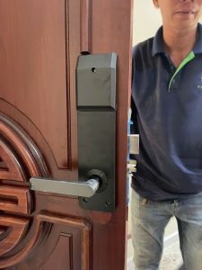 Khóa cửa khách sạn Kassler KL-393 - Chất liệu Titan siêu bền - z6757679028339 adf5ea20cec62e20af99f361c79ba9f0 - 14