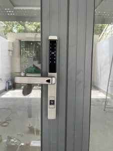 Khóa cửa nhôm Kassler KL-599 Slide Gray - chống nước - z6773834050559 43c79a4099b8ac83ac12b3c9703faabf - 14