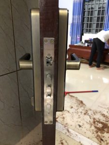 Khóa vân tay Kassler Kl-668 Green Bronze App Wifi - z6774492802604 8191ff4ab7d2e62c2d076d7e1d87f076 - 12