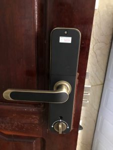 Khóa vân tay Kassler Kl-668 Green Bronze App Wifi - z6774492838129 5450ff0f00b95351b04fd4cd618d9eb1 - 13