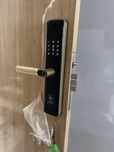 Khoá cửa vân tay Kassler KL 600 PC Titan - z6794626222601 02a439136f5c8ee6eacf5899904d93d0 - 14