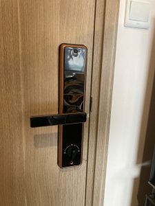 Khóa vân tay Kassler Kl-566 Copper App Bluetooth - z6802716255784 d04aa0706fccdbba2c0594f397cd5300 - 15