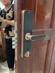 Khóa vân tay Kassler Kl-668 Bronze App Wifi - z6805881257267 44152f95e9a45db548e0deda31729035 - 14