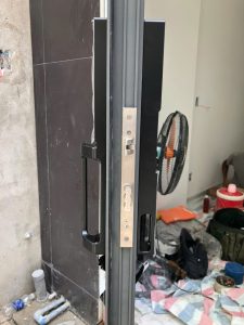 Khoá vân tay cửa nhôm Kassler KL-599 CNC 01 Black App Tuya, Face ID - z6806205096354 37abfcb8391e4c560482544f58aa90f2 - 14