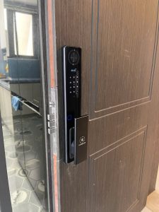 Khoá cửa điện tử Kassler KL868 CNC Black Face ID, App Tuya - z6825772584264 69e132bd0872233621f4292ad9ddd4d5 - 12