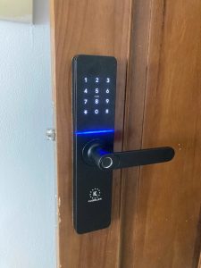 Khóa vân tay Kassler KL-79H Black App Wifi, Remote - z6825903745237 f2a911d9d8d9430cdfe9065214e330f5 - 12