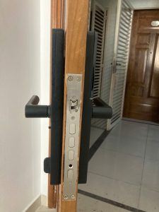 Khóa vân tay Kassler KL-79H Black App Wifi, Remote - z6825903763063 cdf4cb6fc0c77cc60cd3b608cf5ff704 - 13