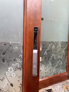 Khoá cửa nhôm thông minh Kassler KL-599 PRO GREY App - z6833868873036 5b7f20c666d0869df45605547e70e946 - 12