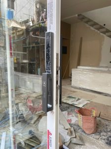 Khoá vân tay cửa nhôm Kassler KL-599 CNC 02 Grey App Tuya, Face ID 14 Khoá vân tay cửa nhôm Kassler KL-599 CNC 02 Grey App Tuya, Face ID - z6858549265774 7ac4d3b2ba3e24b9c93b6e10e5d940e9 - 14