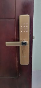 Khóa cửa thông minh Bosch ID30-DE Gold - z6858668488307 dce722b20c0beb77ec29bfe65c035245 - 9