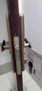 Khóa cửa thông minh Bosch ID30-DE Gold - z6858668499638 5c802d03834238932bc4264579e89c64 - 11