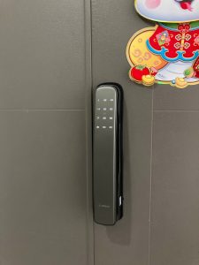 Khóa cửa thông minh Bosch EL 800A-DE ( 800AK - Xám ) 13 Khóa cửa thông minh Bosch EL 800A-DE ( 800AK - Xám ) - z6865979315348 4c2b6b5a4b705f59535c1cab615600ee - 13