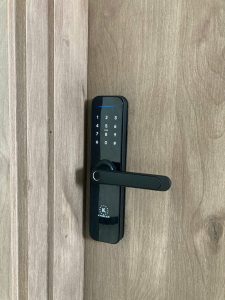 Khóa vân tay Kassler Kl-668 Black App Wifi - z6879733788472 a5d7bbc42938f0c1f5547b459ae64896 - 12