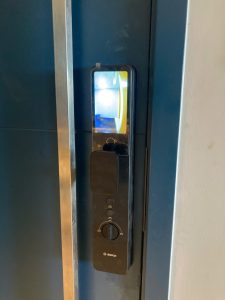 Khóa cửa thông minh Bosch FU8 PLUS-DE Black - App Wifi - z6883367321141 e38da37a7ed4698ff2a95c2994958900 - 9